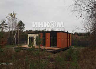 Продается дом, 90 м2, коттеджный поселок Орлово Вилладж