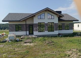 Продам дом, 113 м2, коттеджный поселок Комсомольский-50, Береговая улица