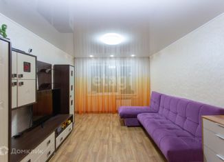 Трехкомнатная квартира на продажу, 66.9 м2, Тюменская область, микрорайон 7А, 14А