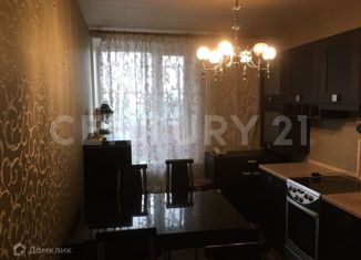 Продаю 1-комнатную квартиру, 34 м2, Москва, Чертановская улица, 7А, метро Южная