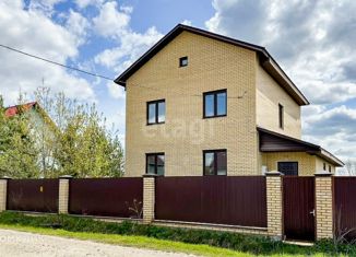 Продается дом, 232.6 м2, село Сарафоново, Лесная улица, 4