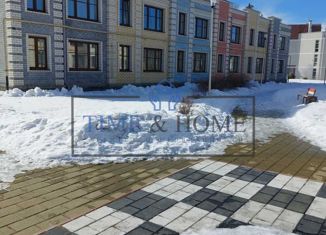 Продаю дом, 109 м2, деревня Коптяки, Счастливая улица