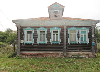 Продаю дом, 47.8 м2, деревня Саксино, улица Лакина, 21