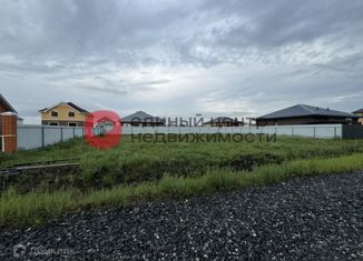 Продаю земельный участок, 8 сот., село Кулаково, Абрикосовая улица