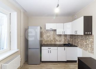 Продаю однокомнатную квартиру, 43.5 м2, деревня Дударева, улица Созидателей, 2, ЖК Комарово