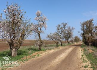 Продаю земельный участок, 8.02 сот., село Уютное, Миндальная улица