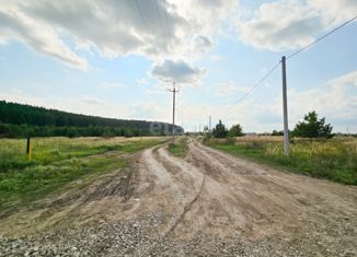 Земельный участок на продажу, 10.1 сот., поселок Луговой, Центральная улица, 73