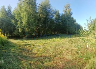 Продам участок, 16.5 сот., деревня Малая Поляна