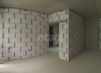 Однокомнатная квартира на продажу, 40.5 м2, Краснодар, ЖК Грин Парк