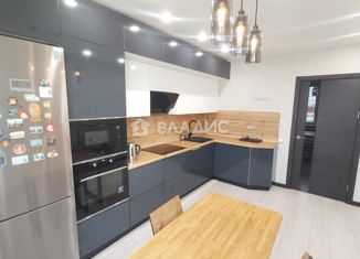 Продажа 2-комнатной квартиры, 65 м2, Москва, Покровская улица, 17Ак1, Покровская улица