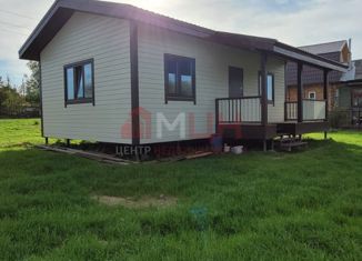 Продам дом, 65 м2, Конаково, Полевой переулок