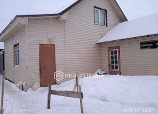 Продаю дом, 96 м2, деревня Кичаново, Светлая улица, 14