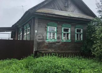 Продажа дома, 38.1 м2, Устюжна, улица Трудовой Коммуны