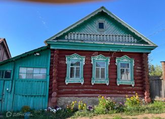 Продается дом, 55 м2, село Большой Салтан, улица Равиля Шарафеева