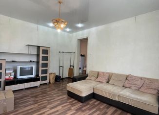 Продается двухкомнатная квартира, 54 м2, Астрахань, Театральный переулок, 2