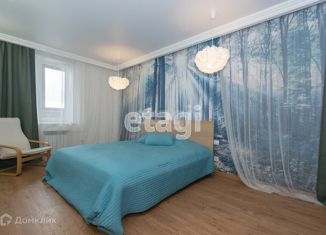 Продается двухкомнатная квартира, 51 м2, Новосибирская область, улица Николая Островского, 120
