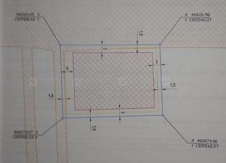Продажа участка, 11.5 сот., Песчано-Ковалинское сельское поселение