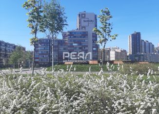 Продается однокомнатная квартира, 33.9 м2, Кудрово, Европейский проспект, 3, ЖК Вена