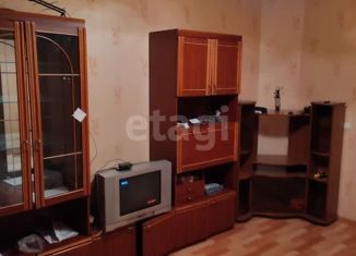 Сдача в аренду однокомнатной квартиры, 37 м2, посёлок городского типа Белый Яр, улица Есенина, 15/1