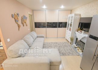 Продажа 3-ком. квартиры, 62 м2, Ростов-на-Дону, Республиканская улица, 135