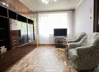 2-комнатная квартира на продажу, 45 м2, Чебоксары, Эгерский бульвар, 7к1, Ленинский район