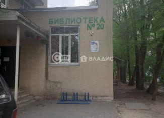 1-комнатная квартира на продажу, 31.4 м2, Воронеж, улица Артамонова, 38, Железнодорожный район