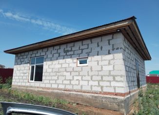 Продается дом, 81 м2, деревня Осоргино, Центральная улица