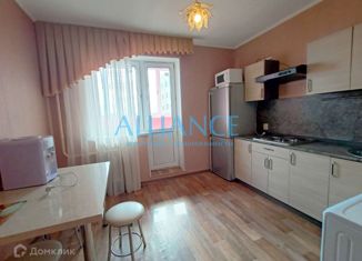 Сдача в аренду 1-комнатной квартиры, 40 м2, Ярославль, улица Ньютона, 33к2, ЖК Симфония