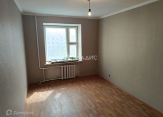 Продажа 2-комнатной квартиры, 46.4 м2, Орловская область, Часовая улица, 45