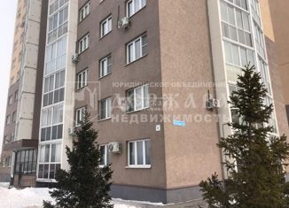 Продажа трехкомнатной квартиры, 60 м2, Кемерово, Московский проспект, 2А, Центральный район