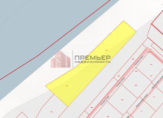 Земельный участок на продажу, 41 сот., поселок Колхозная Ахтуба, 18К-2