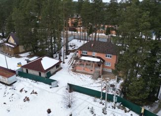 Продается дом, 310 м2, деревня Прудище, Лесная улица