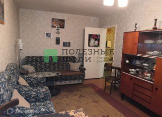 Продам трехкомнатную квартиру, 63 м2, Курганская область, улица Куйбышева, 142