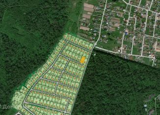 Продам земельный участок, 9.58 сот., деревня Малые Петрищи