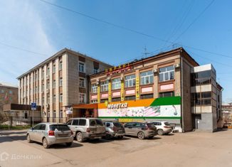 Офис на продажу, 160 м2, Новокузнецк, Пионерский проспект, 23