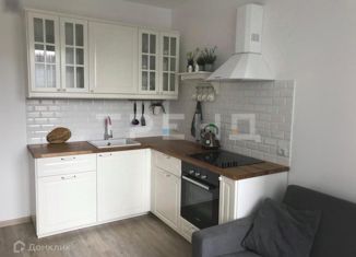 1-ком. квартира на продажу, 44 м2, Санкт-Петербург, улица Обручевых, 5, улица Обручевых