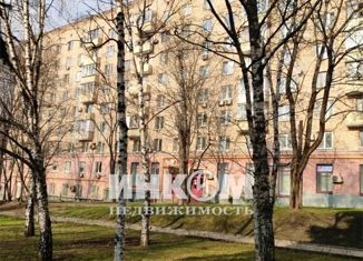 Продам 2-комнатную квартиру, 54.8 м2, Москва, улица 1812 года, 10к1, улица 1812 года