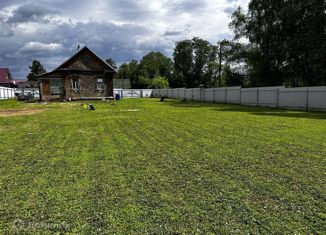 Продаю дом, 56 м2, рабочий посёлок Некрасовское, улица Евграфова, 1