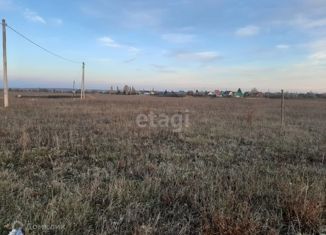 Продается земельный участок, 12.2 сот., село Старые Камышлы, Центральная улица