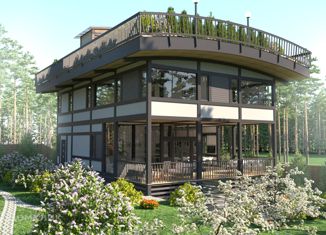 Продам дом, 480 м2, Юкковское сельское поселение