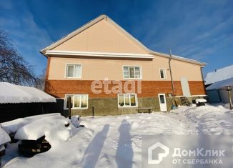 Продаю дом, 246.7 м2, Нижняя Салда, улица Демьяна Бедного