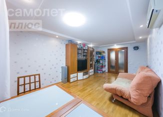 Продаю пятикомнатную квартиру, 112 м2, Екатеринбург, Аптекарская улица, 47, Аптекарская улица