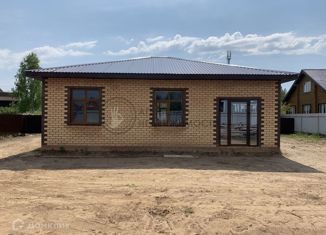 Продажа дома, 90 м2, село Шигали, улица Тахира Гильмутдинова