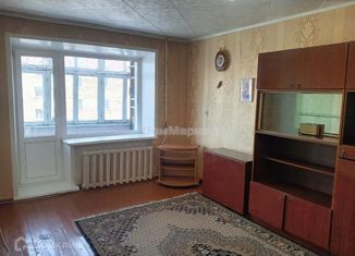 Продается 2-комнатная квартира, 45.6 м2, Кемеровская область, Институтская улица, 84