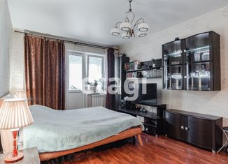 Продается однокомнатная квартира, 39.3 м2, Санкт-Петербург, Глухарская улица, 33к1, ЖК Каменка