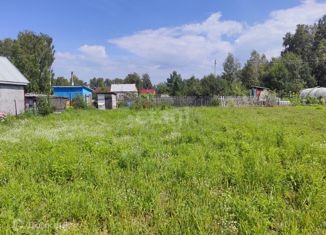 Участок на продажу, 5 сот., Бердск, 3-я улица