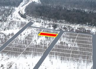 Земельный участок на продажу, 6.61 сот., коттеджный посёлок Волконское