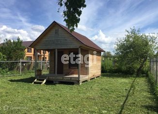 Продажа земельного участка, 10 сот., поселок Якшуново