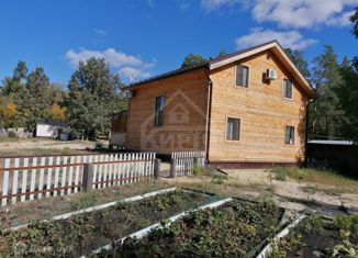 Продажа дома, 140 м2, посёлок Возрождение, Возрожденская улица, 92А