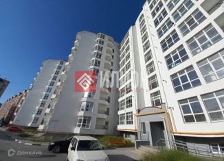 1-ком. квартира на продажу, 40 м2, Севастополь, проспект Генерала Острякова, 242Ак2, ЖК Остряково